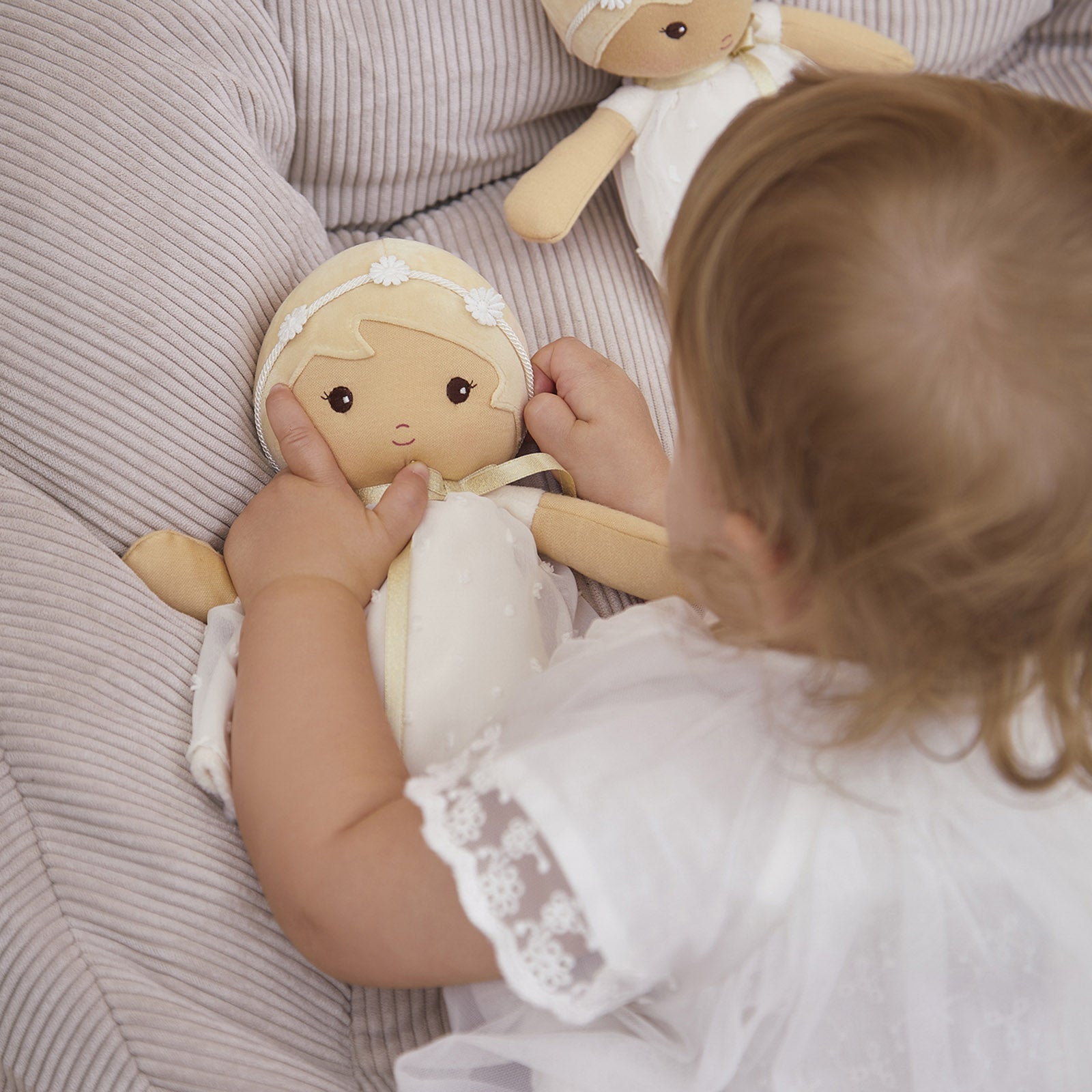 Kaloo Doll - Daphne