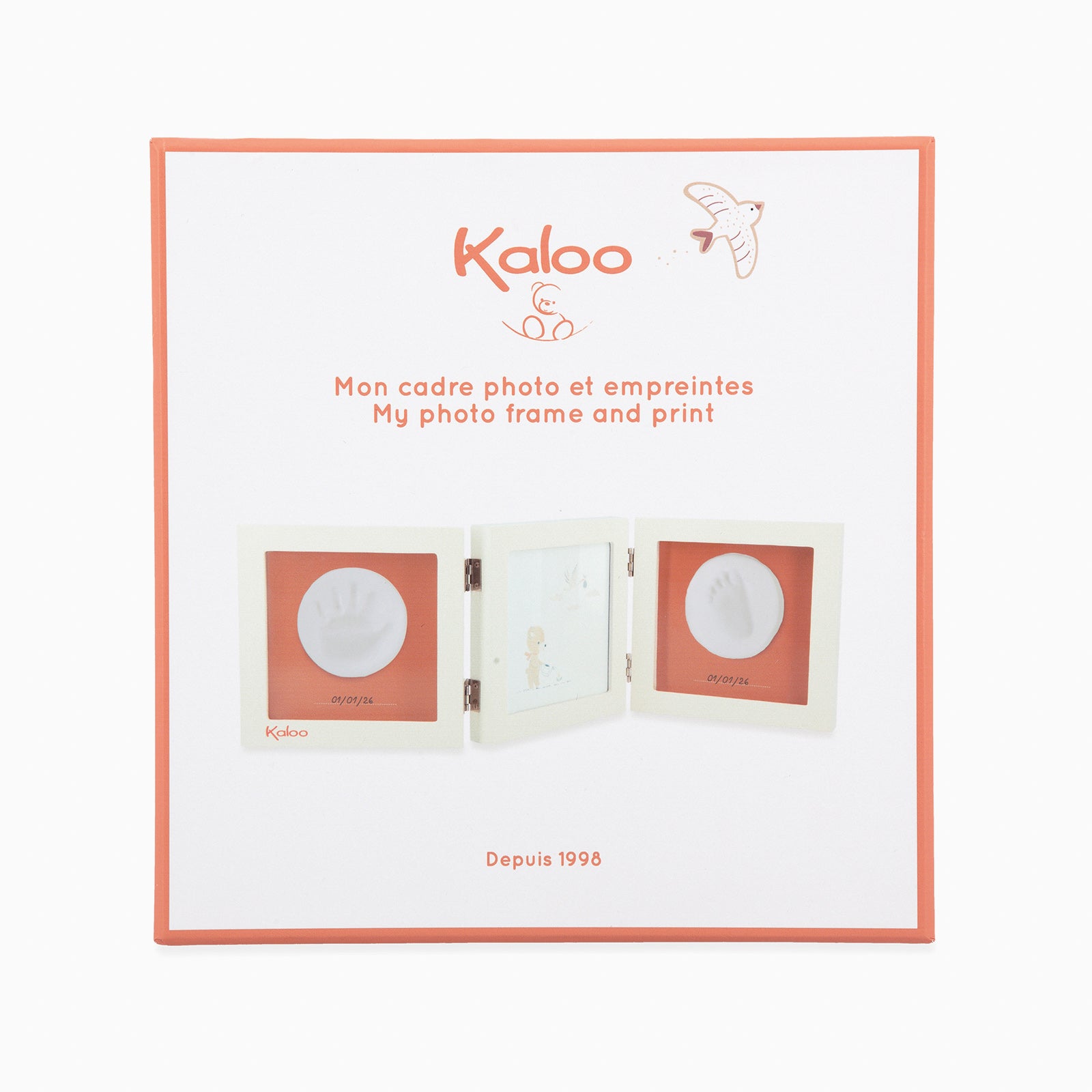 Kaloo My Photo Frame and Prints