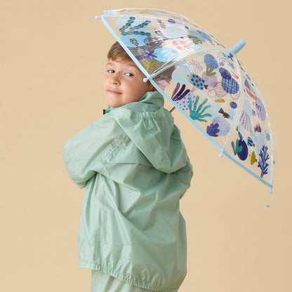 Djeco Umbrella Sea