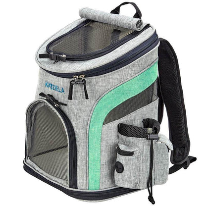 Katziela Voyager Backpack Carrier