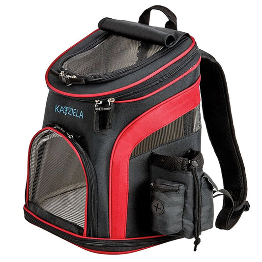 Katziela Voyager Backpack Carrier