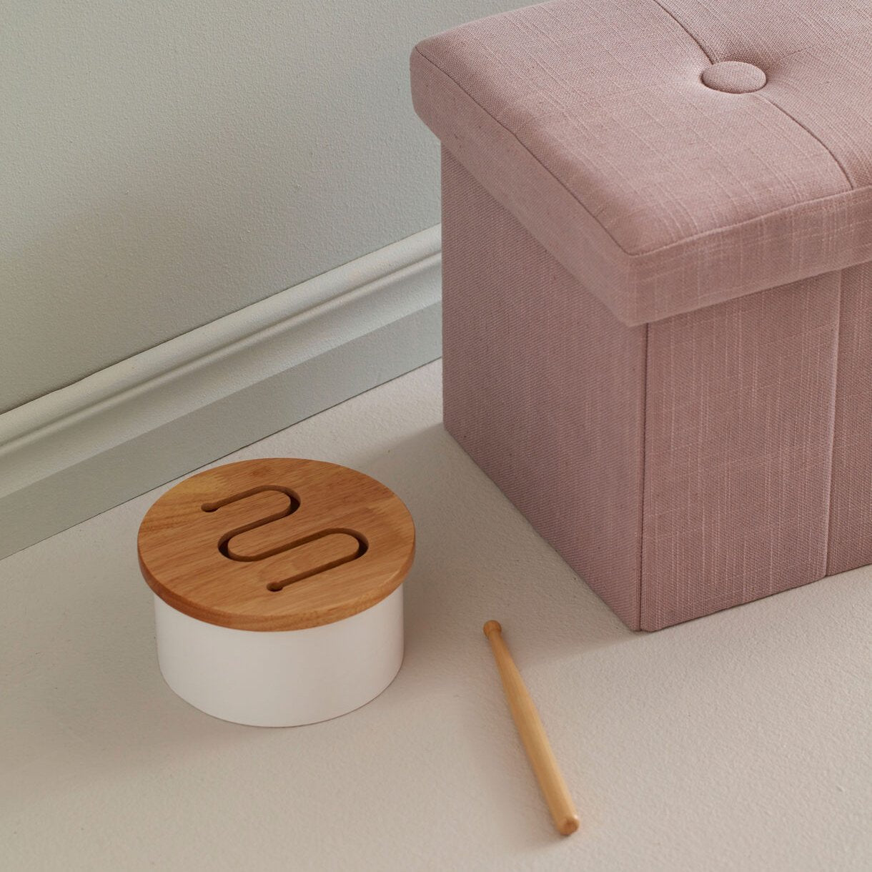 Kid's Concept Mini Drum