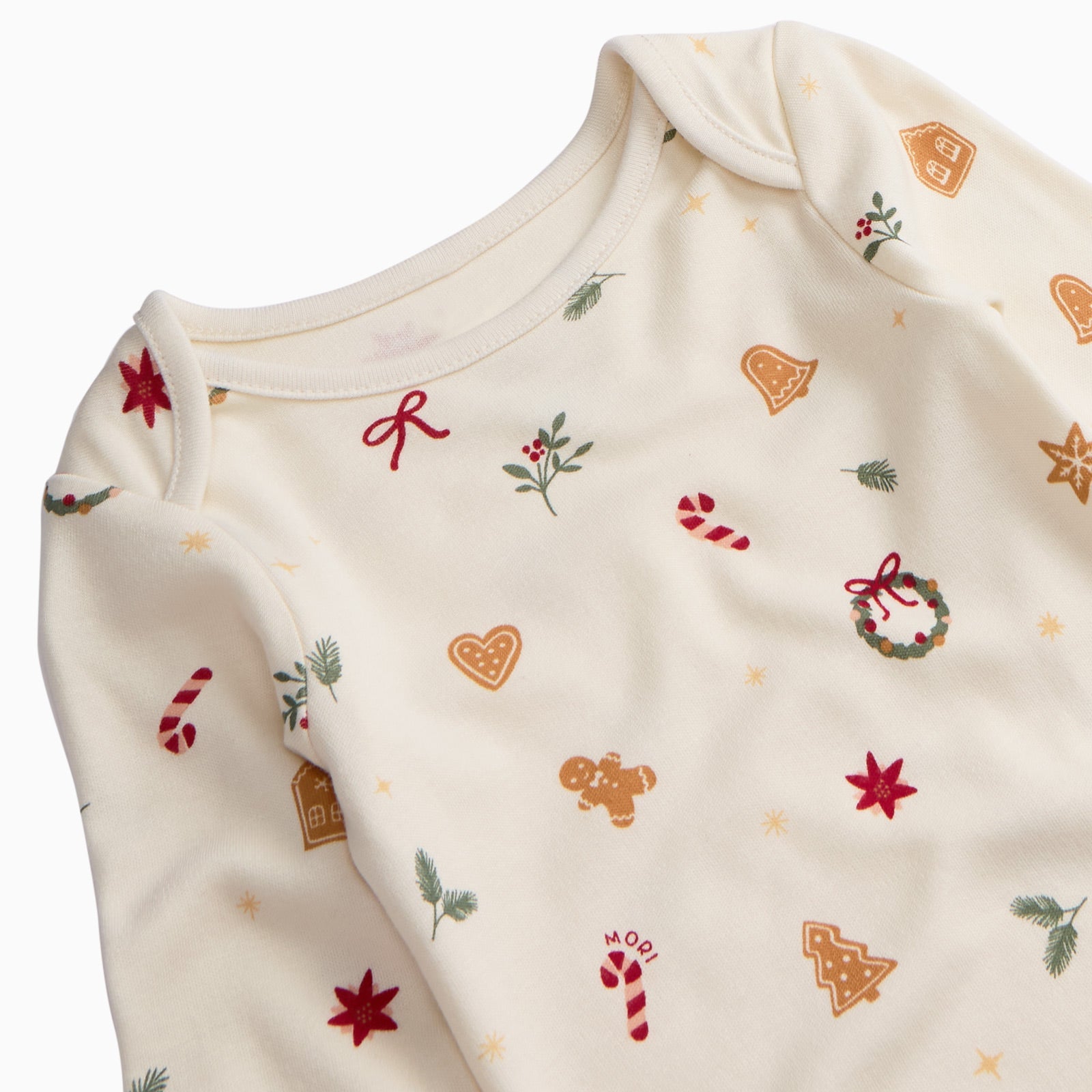 Christmas Bodysuit