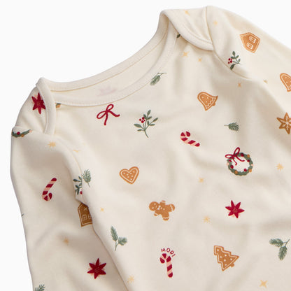 Christmas Bodysuit