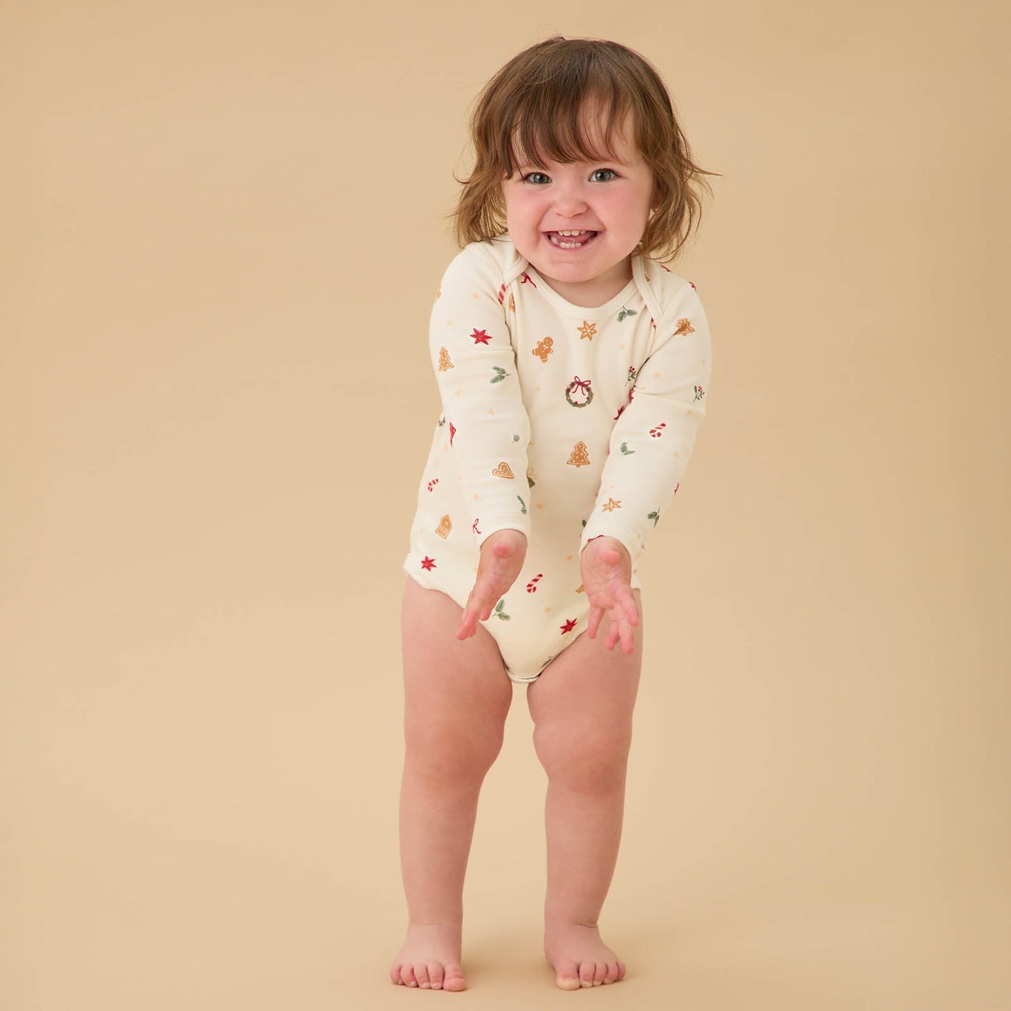 Christmas Bodysuit