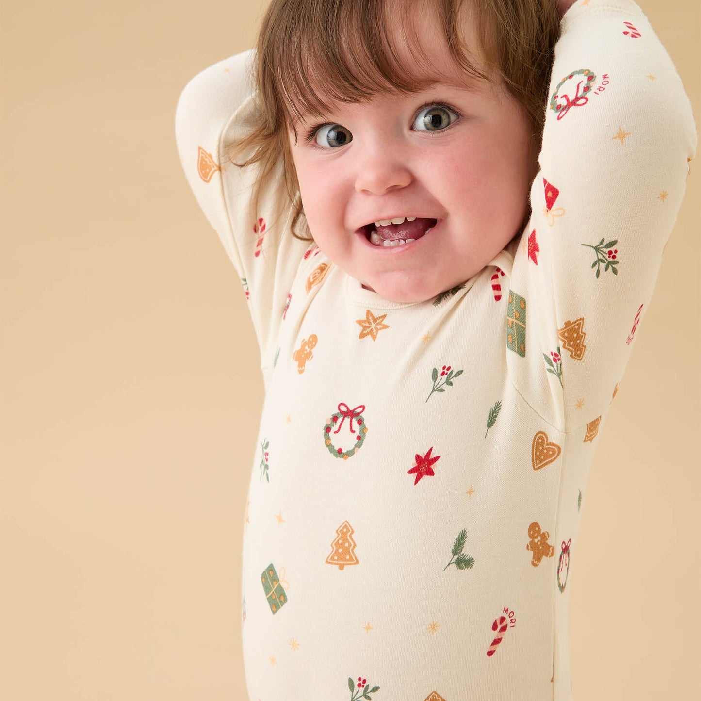 Christmas Bodysuit