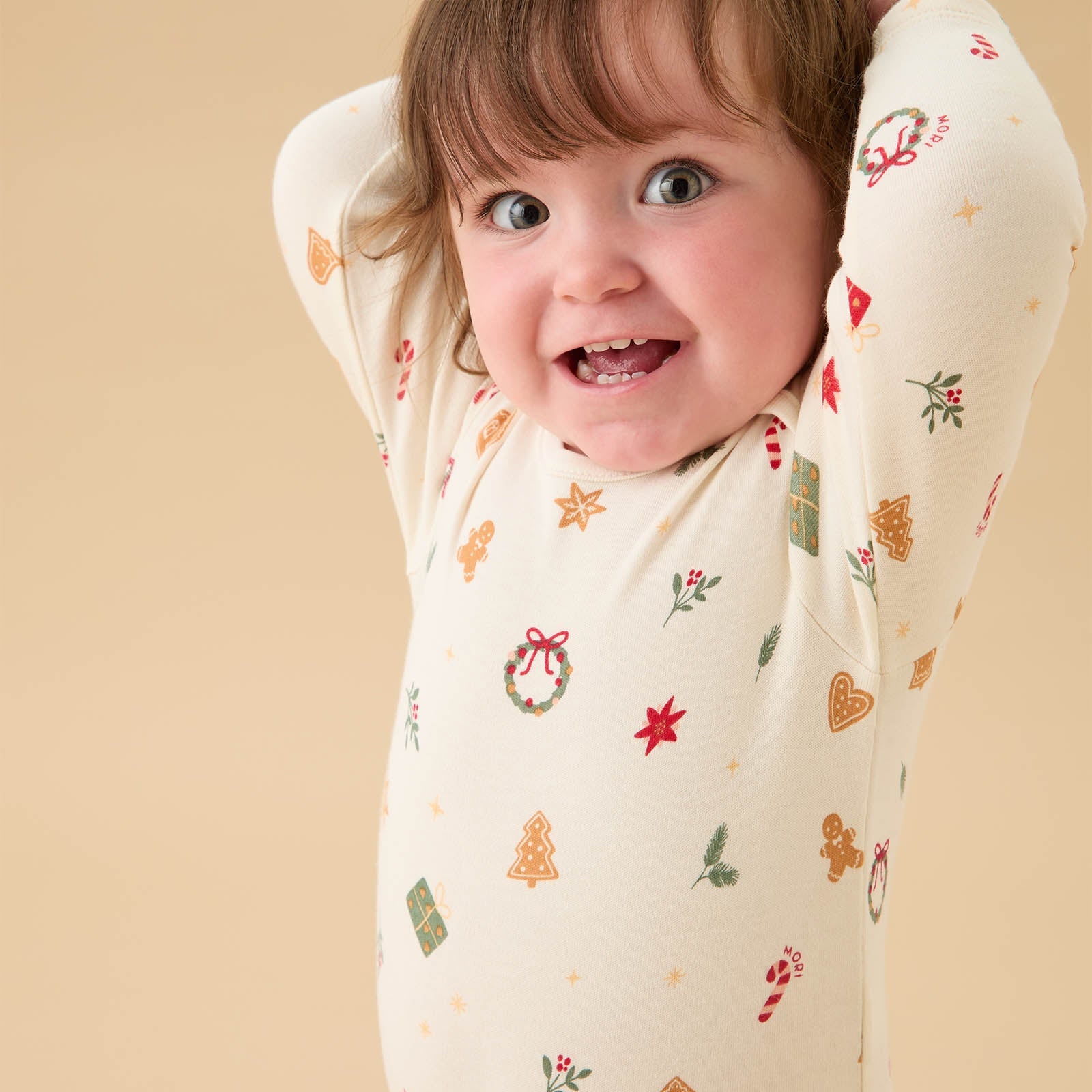 Christmas Bodysuit