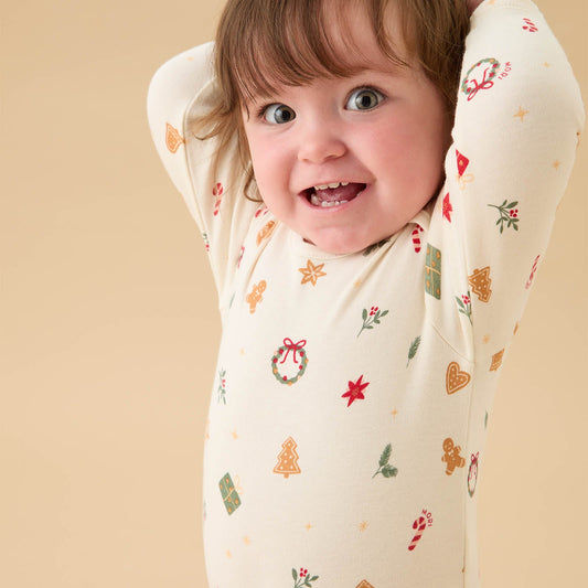 Christmas Bodysuit