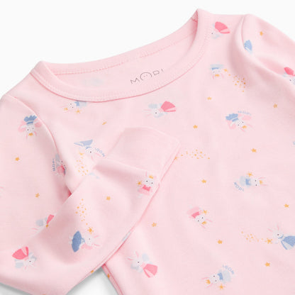 Enchanted Bunnies Pyjamas