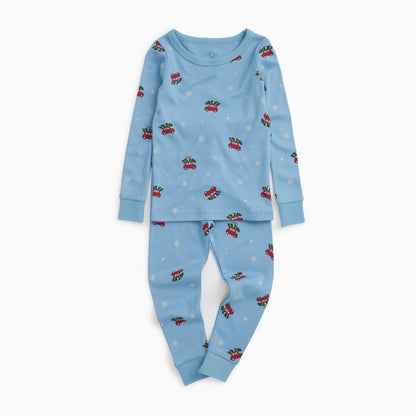 Christmas Car Pyjamas