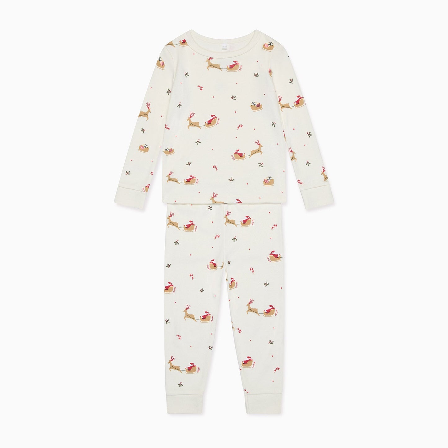 Jolly Journey Pyjamas