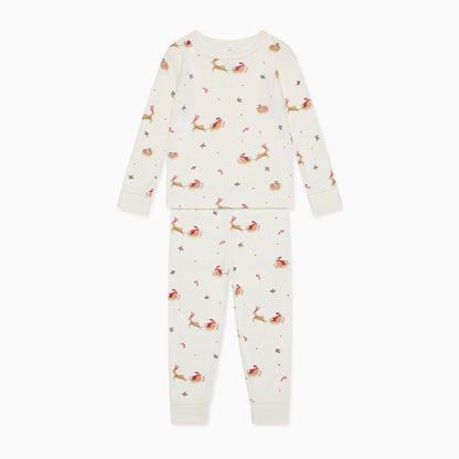 Jolly Journey Pyjamas
