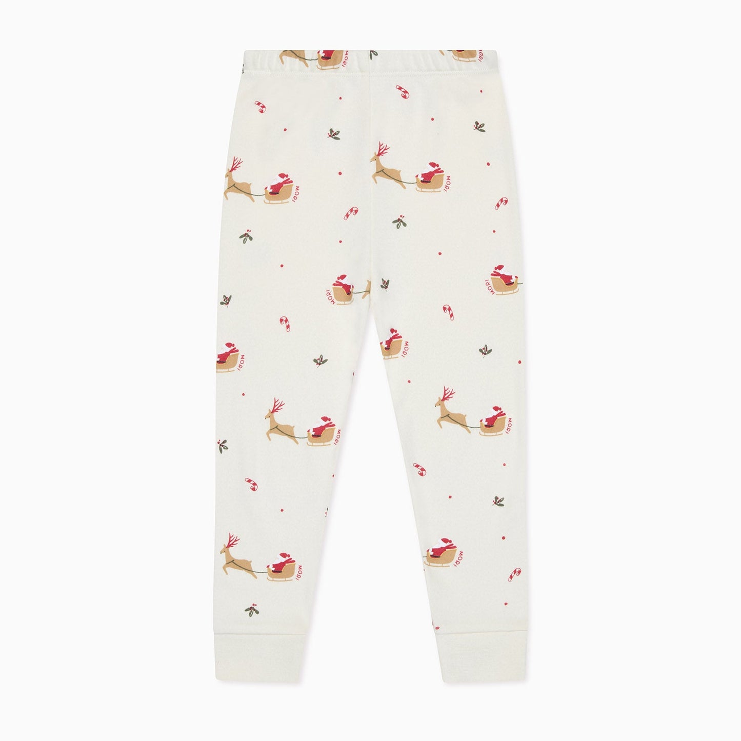 Jolly Journey Pyjamas