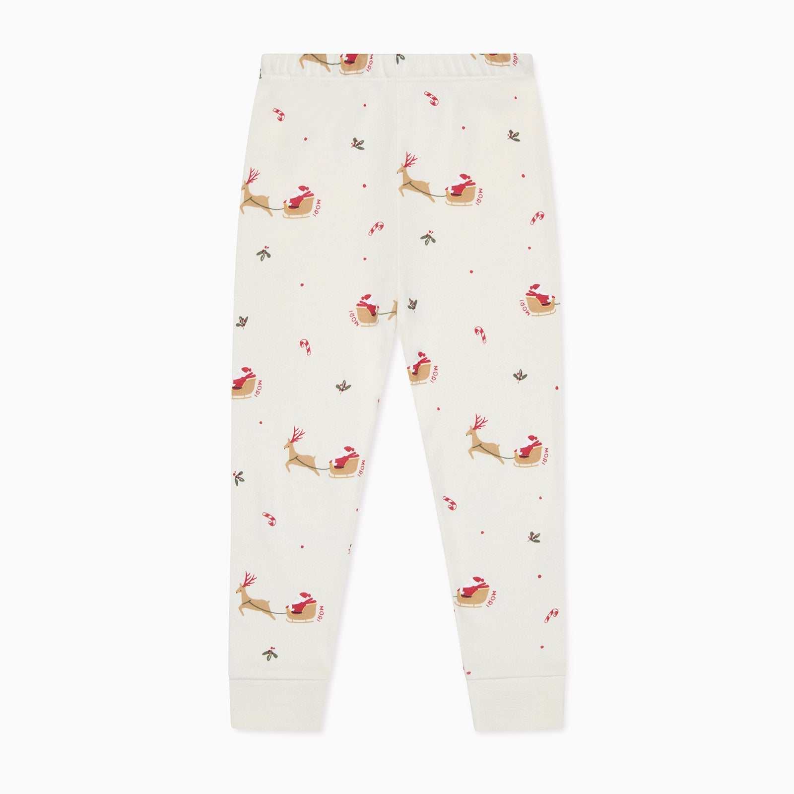 Jolly Journey Pyjamas
