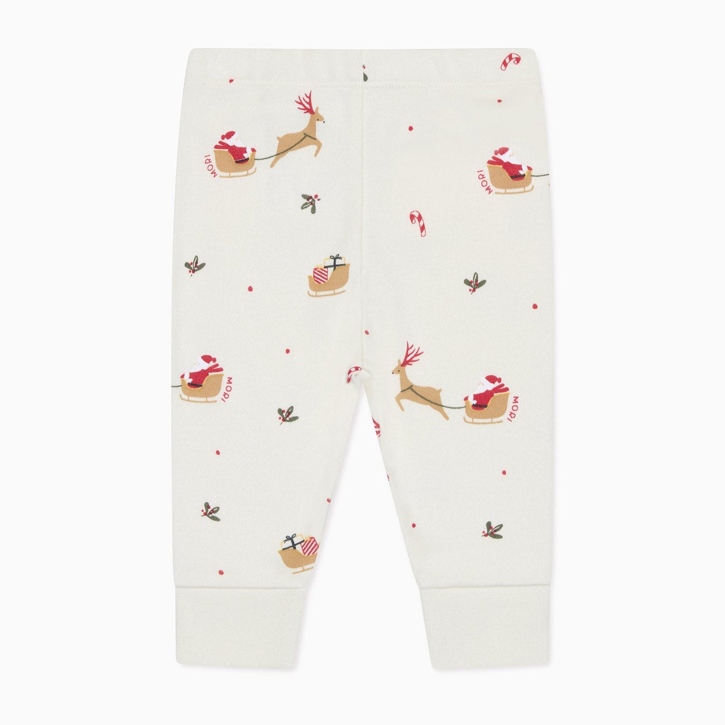 Jolly Journey Pyjamas