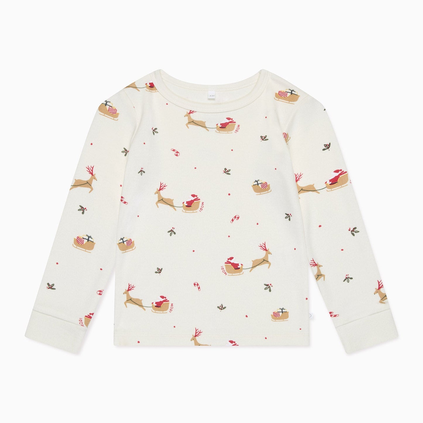 Jolly Journey Pyjamas