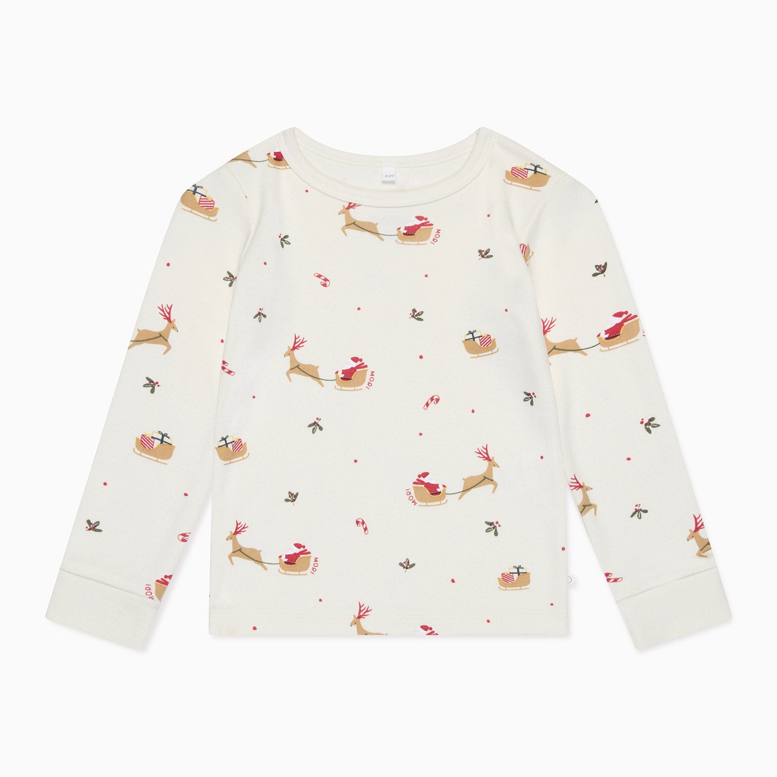 Jolly Journey Pyjamas