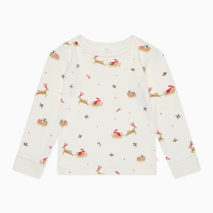 Jolly Journey Pyjamas