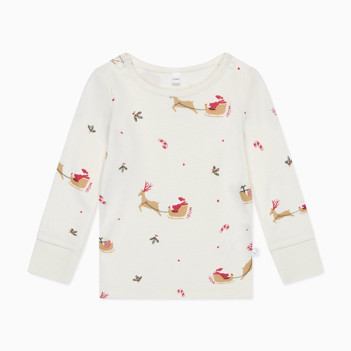 Jolly Journey Pyjamas