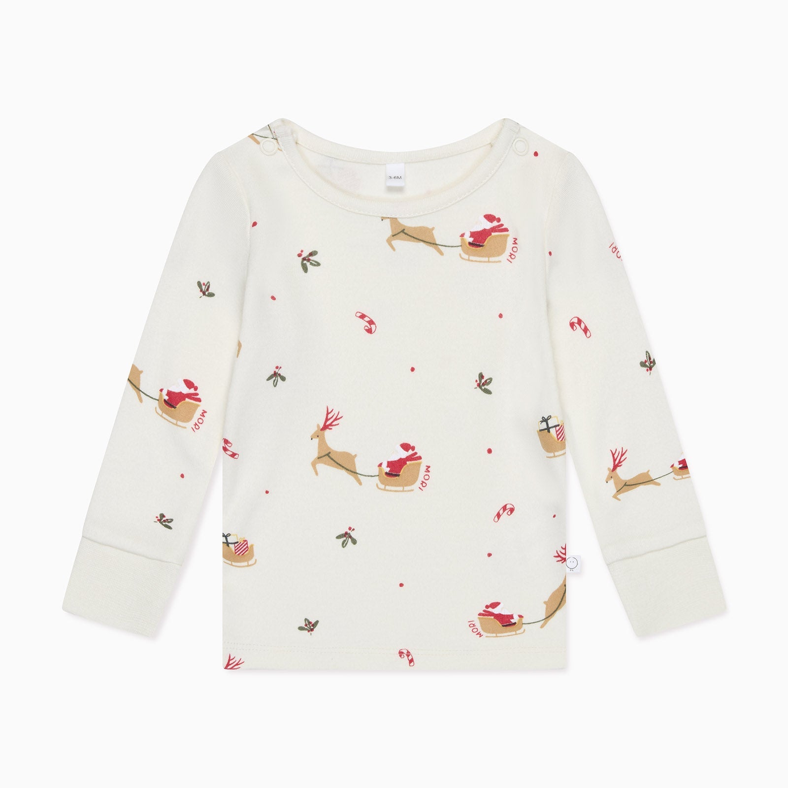 Jolly Journey Pyjamas