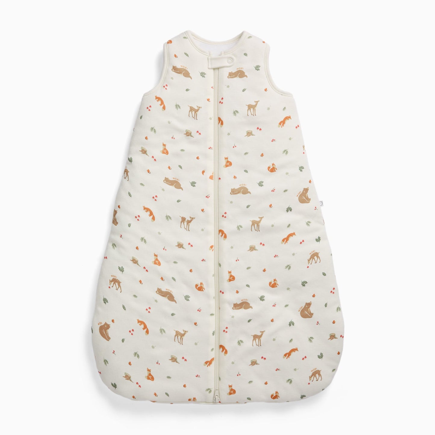 Forest Friends Front Opening Sleeping Bag 2.5 TOG