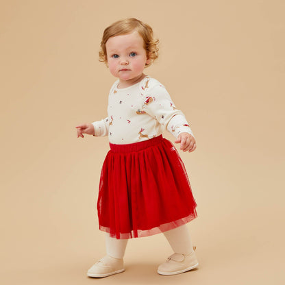 Christmas Bodysuit 2 Pack