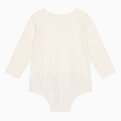 Christmas Pudding Bloomer Romper