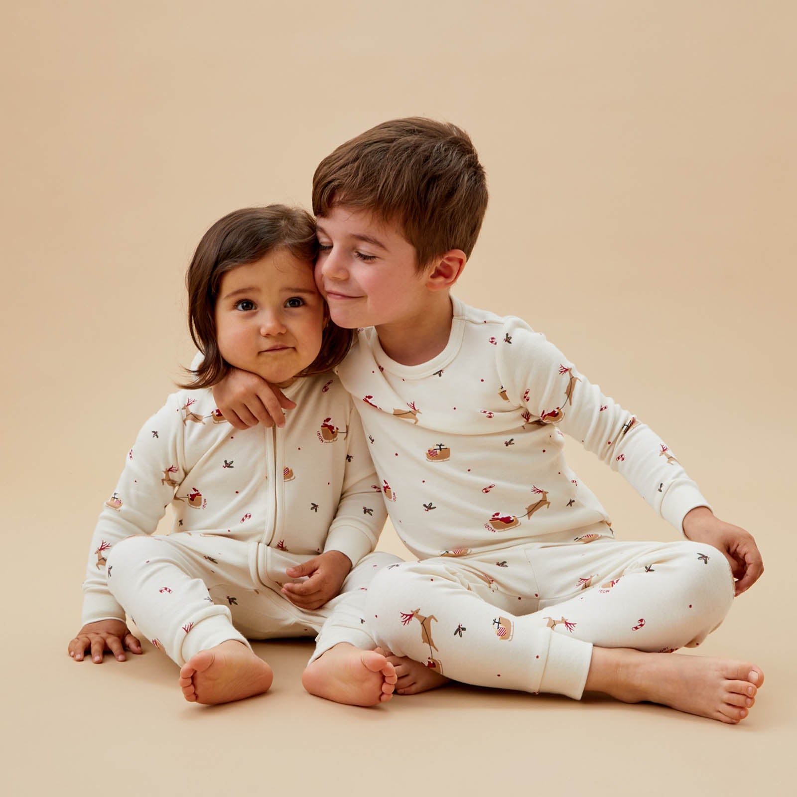 Jolly Journey Pyjamas