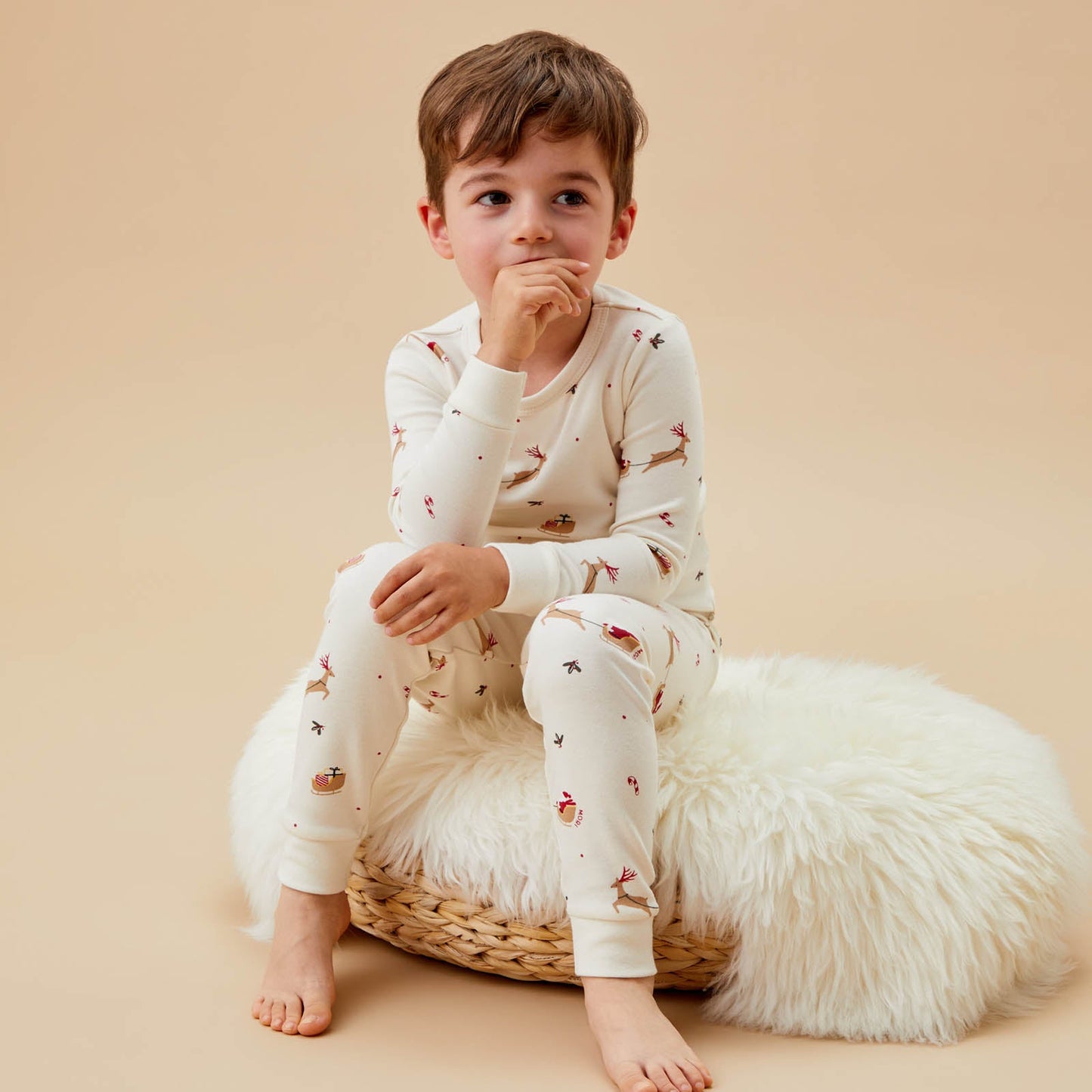 Jolly Journey Pyjamas