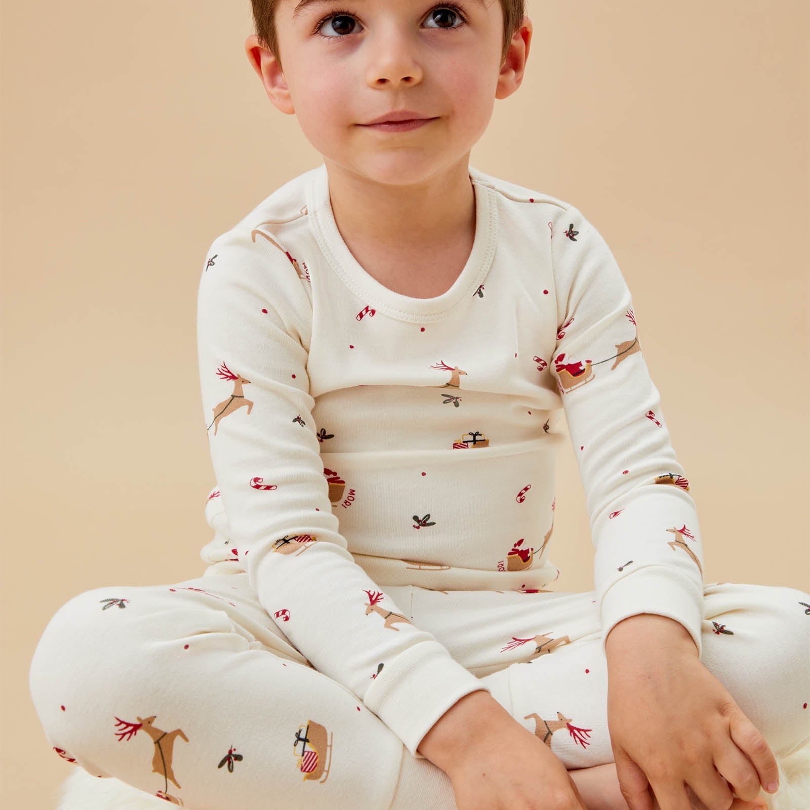 Jolly Journey Pyjamas
