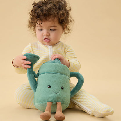 Jellycat Amuseables Watering Can