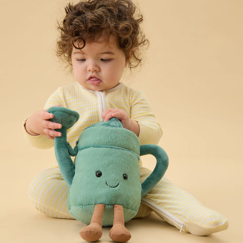 Jellycat Amuseables Watering Can