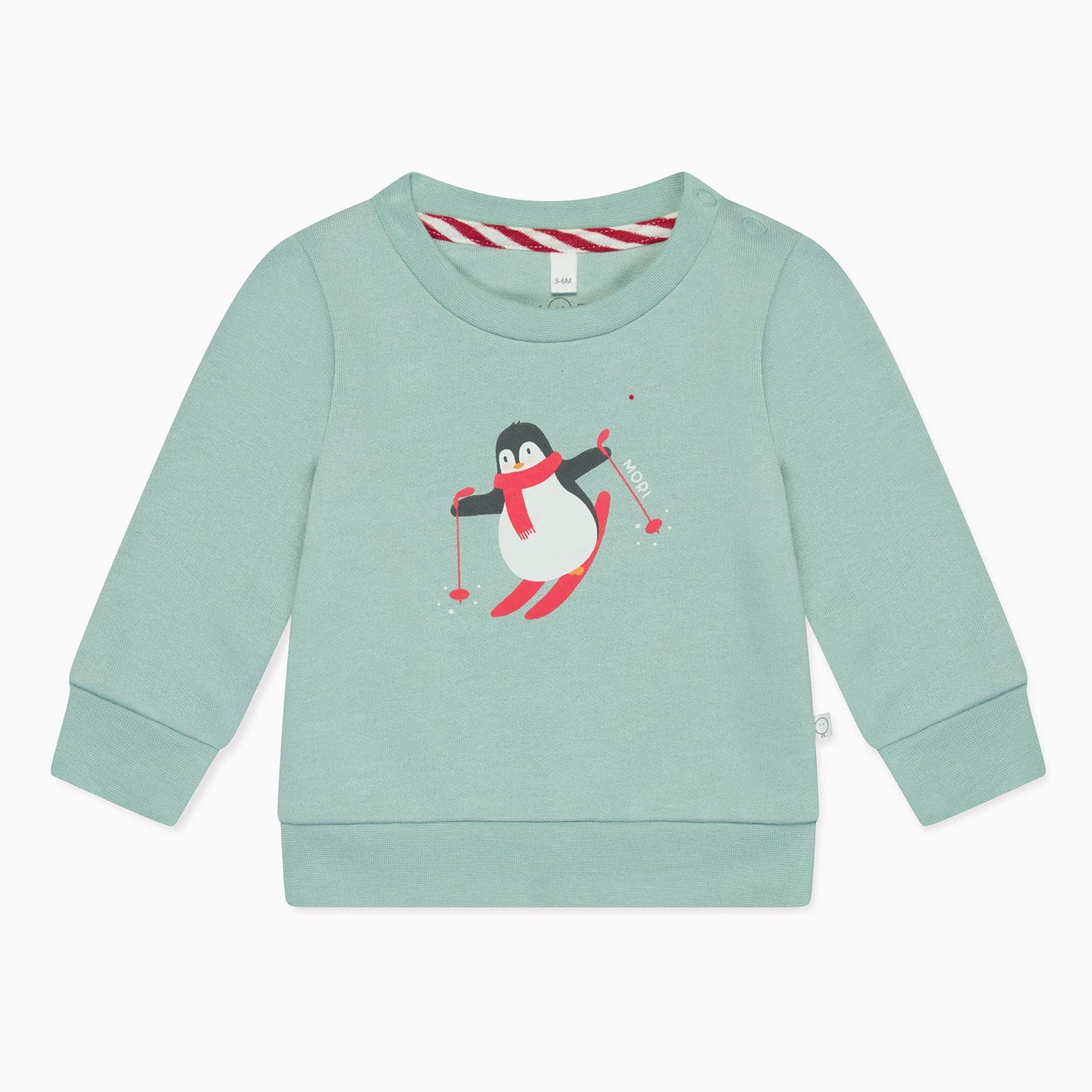 Alpine Adventure Sweatshirt