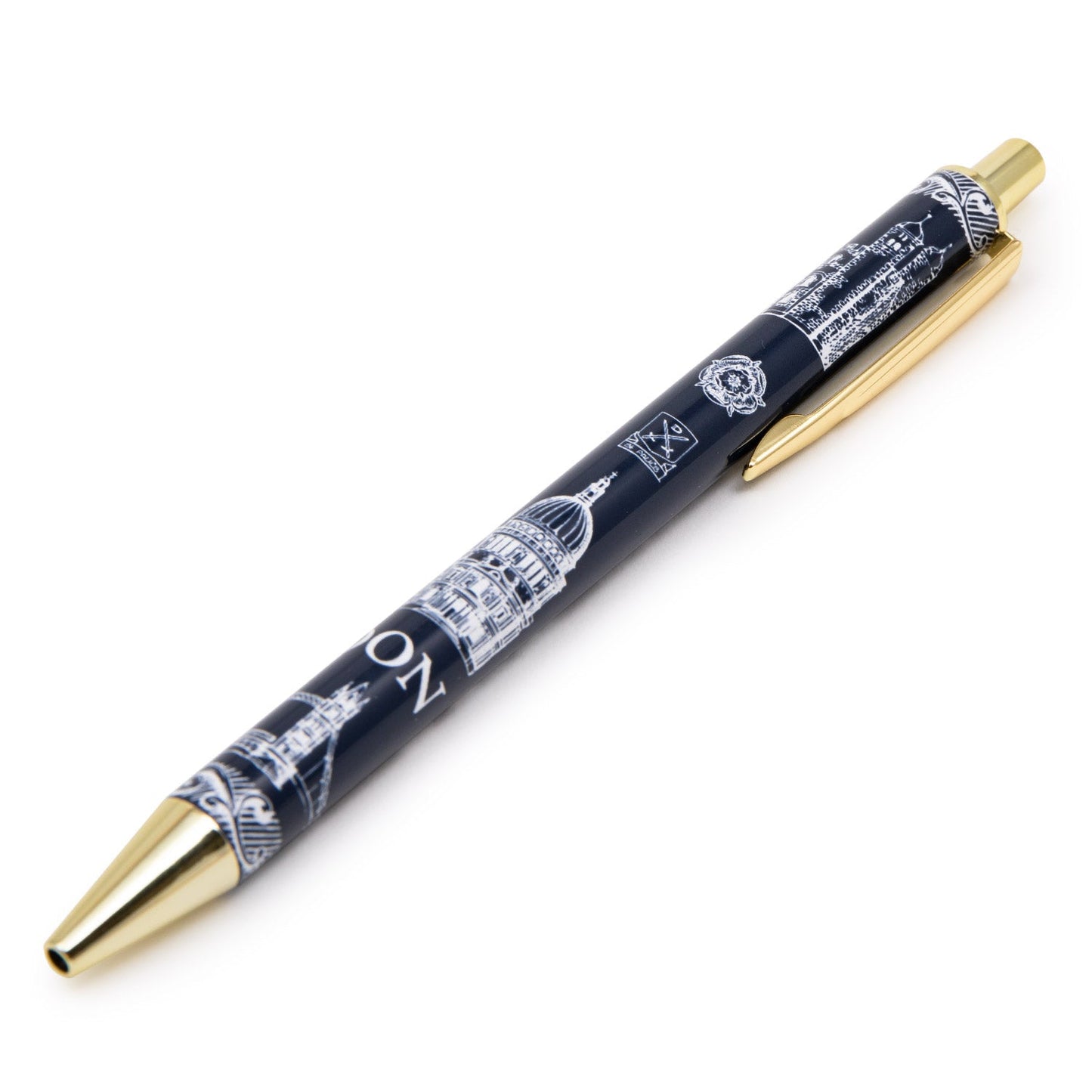 London Heritage Pen