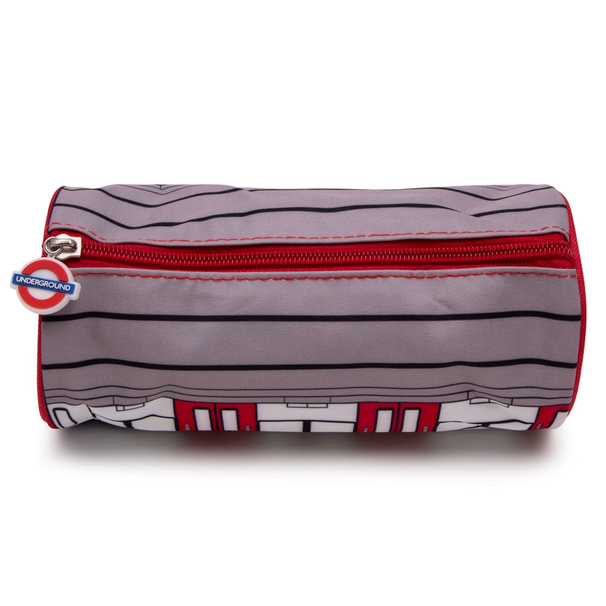 London Underground Tube Train Pencil Case