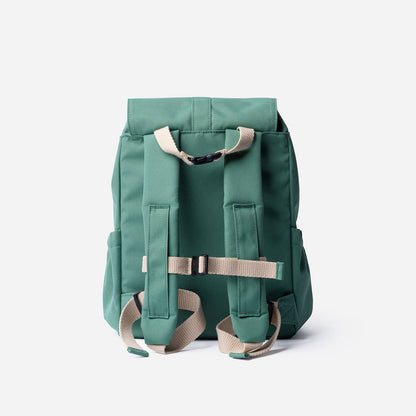 KAOS Ransel Mini Backpack - Grass Green