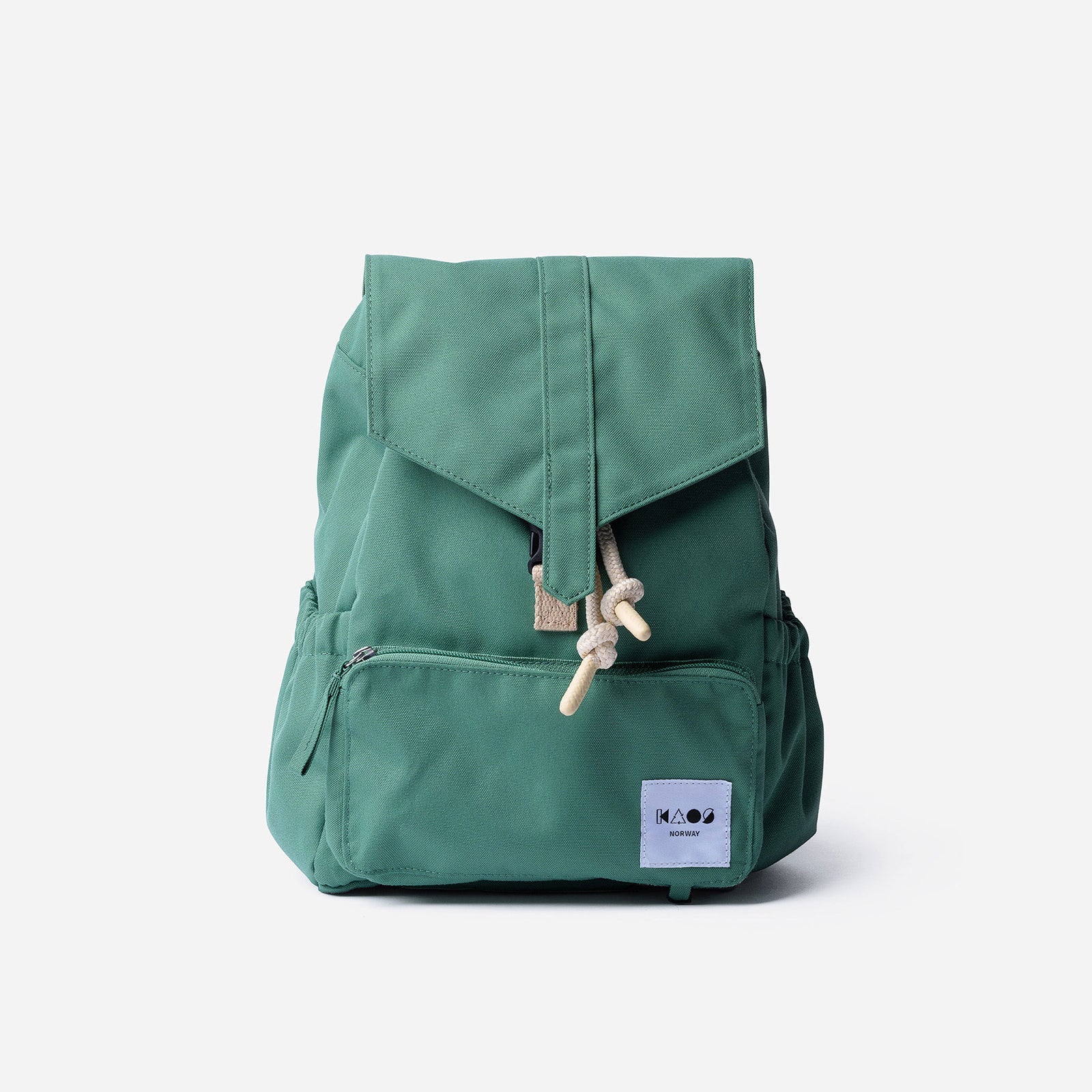 KAOS Ransel Mini Backpack - Grass Green