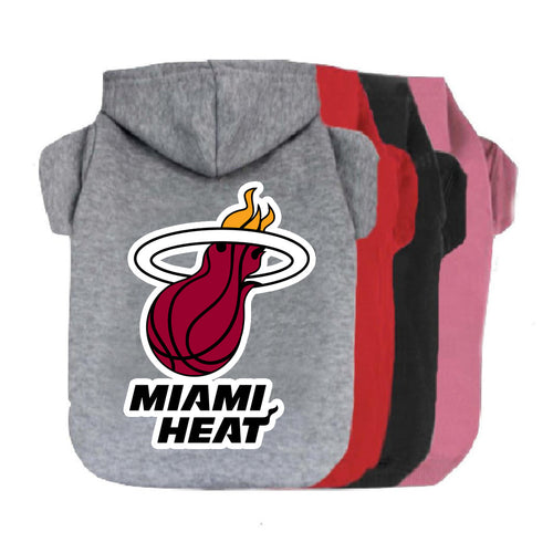 NBA Team Hoodies
