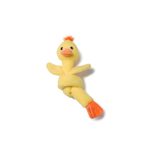 Mini Twisty Duck