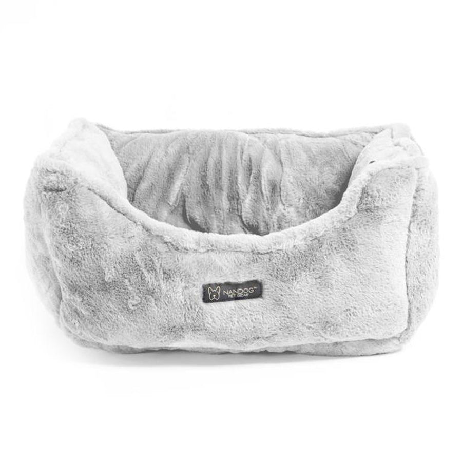 Nandog Cloud Reversible Beds
