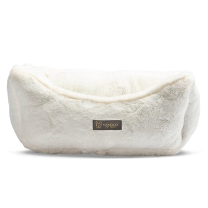 Nandog Cloud Reversible Beds