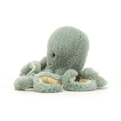 Jellycat Little Odyssey Octopus