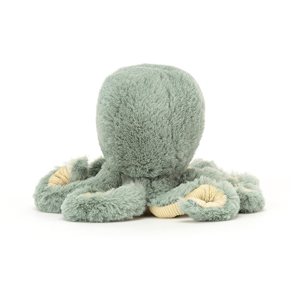Jellycat Little Odyssey Octopus