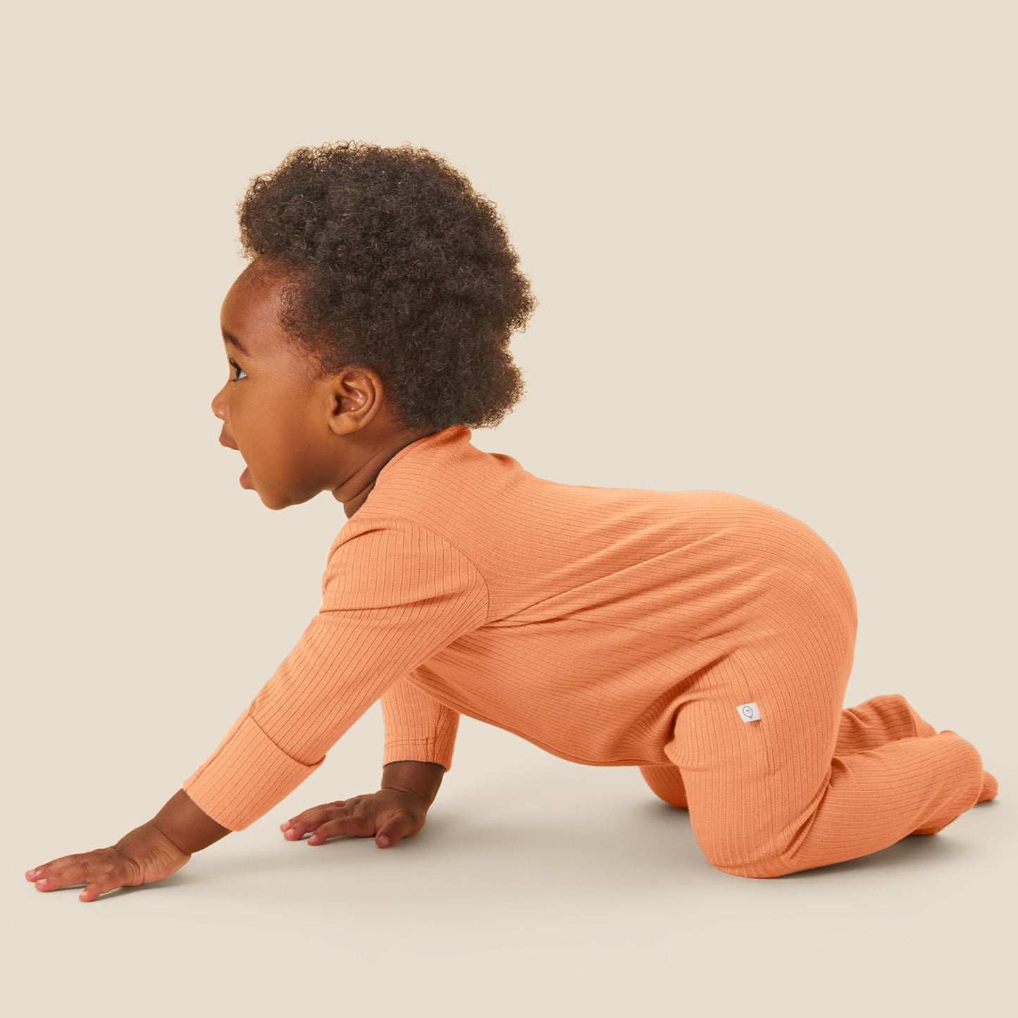 Halloween Hugs & Ribbed Clever Zip Sleepsuit 2 Pack