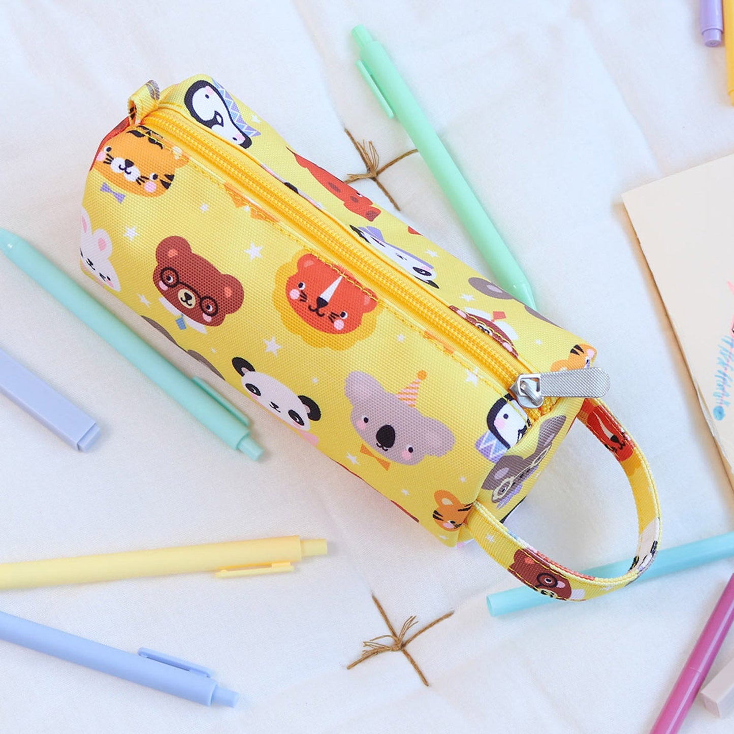 A Lovely Little Company Pencil Case
