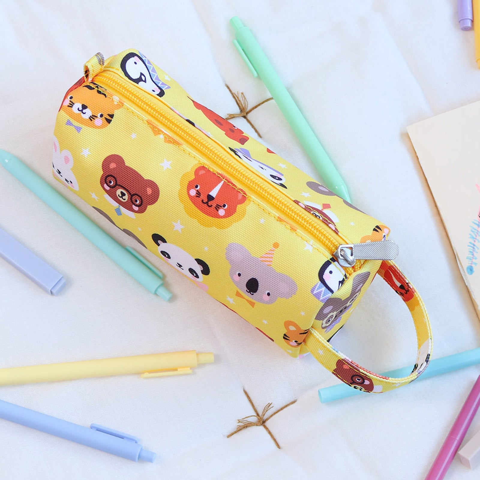 A Lovely Little Company Pencil Case