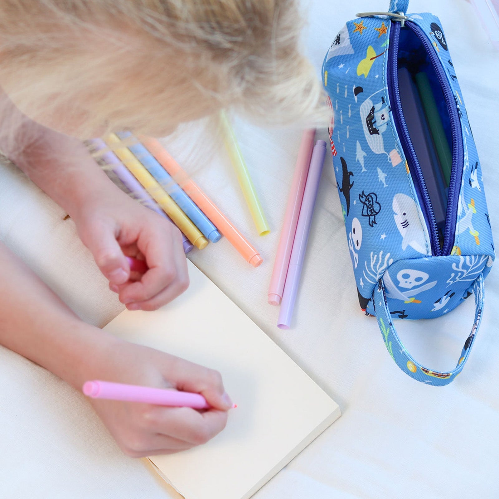 A Lovely Little Company Pencil Case