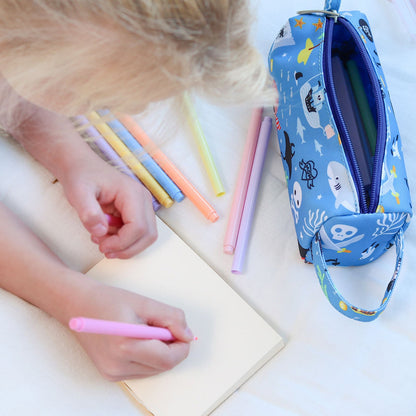 A Lovely Little Company Pencil Case