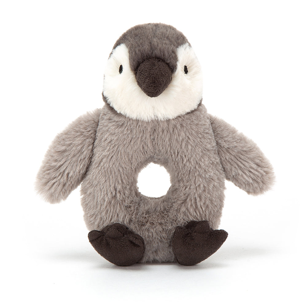 Jellycat Percy Penguin Grabber