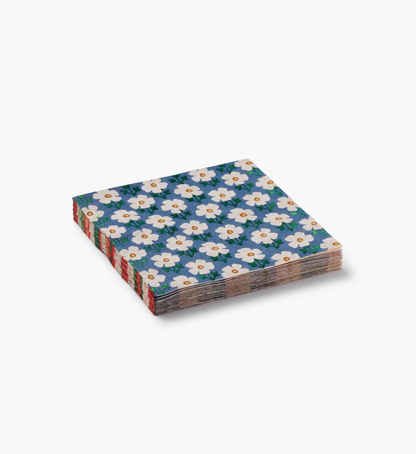 Paper Cocktail Napkins - Americana